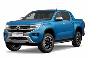 Размер колёс на Volkswagen Amarok 2023 Подбор шин на Volkswagen Amarok 2023