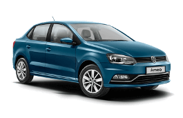 Размер колёс на Volkswagen Ameo 2018 Подбор шин на Volkswagen Ameo 2018
