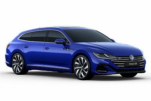 Размер колёс на Volkswagen Arteon SR 2022 Подбор шин на Volkswagen Arteon SR 2022