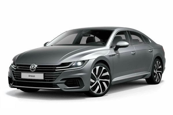 Размер колёс на Volkswagen Arteon 2022 Подбор шин на Volkswagen Arteon 2022