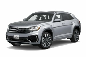 Размер колёс на Volkswagen Atlas Cross Sport 2022 Подбор шин на Volkswagen Atlas Cross Sport 2022