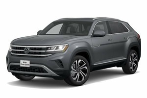 Размер колёс на Volkswagen Atlas Cross Sport 2023 Подбор шин на Volkswagen Atlas Cross Sport 2023