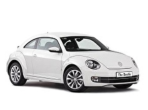Размер колёс на Volkswagen Beetle 2017 Подбор шин на Volkswagen Beetle 2017