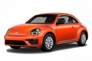 Размер колёс на Volkswagen Beetle 2023 Подбор шин на Volkswagen Beetle 2023