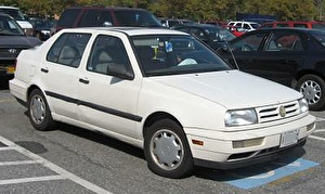 Размер колёс на Volkswagen Bora (Jetta USA) 1998 Подбор шин на Volkswagen Bora (Jetta USA) 1998