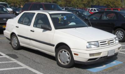Размер колёс на Volkswagen Bora (Jetta USA) 1998 Подбор шин на Volkswagen Bora (Jetta USA) 1998