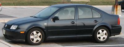 Размер колёс на Volkswagen Bora (Jetta USA) 2004 Подбор шин на Volkswagen Bora (Jetta USA) 2004