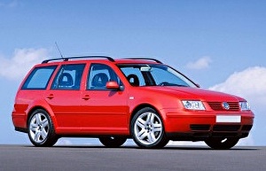Размер колёс на Volkswagen Bora Variant 2004 Подбор шин на Volkswagen Bora Variant 2004