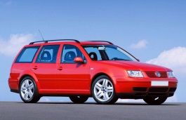 Размер колёс на Volkswagen Bora Variant 2005 Подбор шин на Volkswagen Bora Variant 2005
