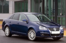 Размер колёс на Volkswagen Bora 2005 Подбор шин на Volkswagen Bora 2005
