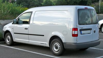 Размер колёс на Volkswagen Caddy 2015 Подбор шин на Volkswagen Caddy 2015