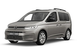 Размер колёс на Volkswagen Caddy 2021 Подбор шин на Volkswagen Caddy 2021