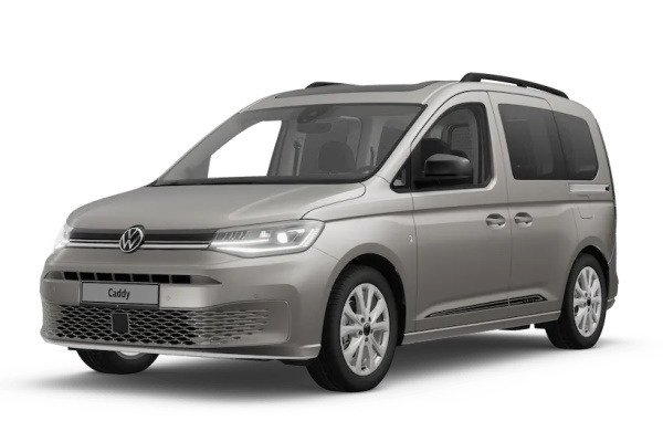 Размер колёс на Volkswagen Caddy 2022 Подбор шин на Volkswagen Caddy 2022