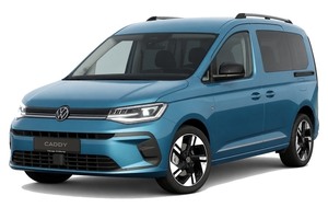 Selección de neumáticos y llantas para vehículo Volkswagen Caddy. Neumáticos en Volkswagen Selección de neumáticos y llantas para vehículo Volkswagen Caddy. Шины на Volkswagen