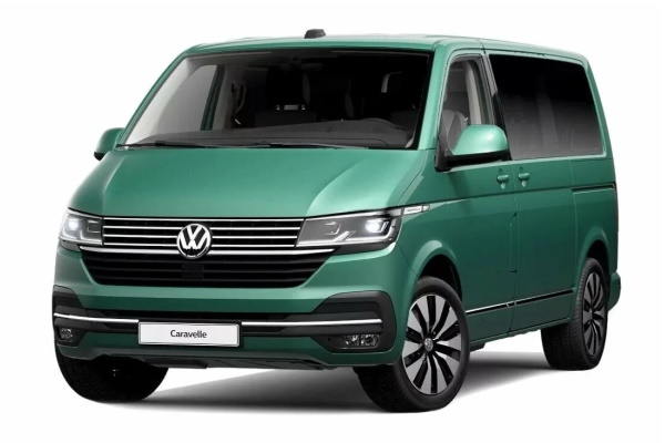 Размер колёс на Volkswagen California 2025 Подбор шин на Volkswagen California 2025