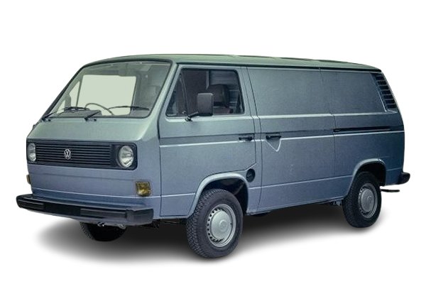 Подбор шин на Volkswagen Caravelle 1981