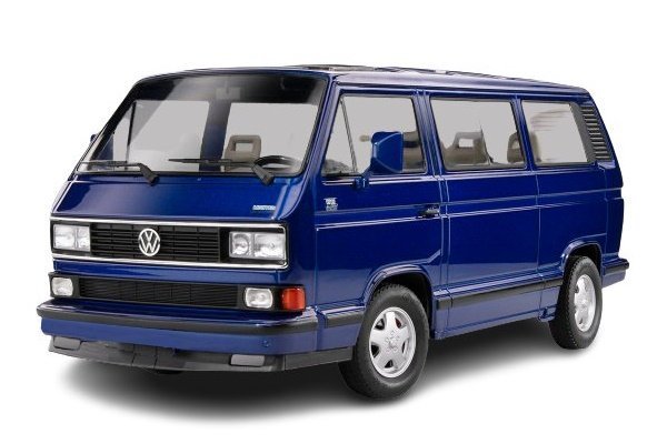 Размер колёс на Volkswagen Caravelle 1989 Подбор шин на Volkswagen Caravelle 1989