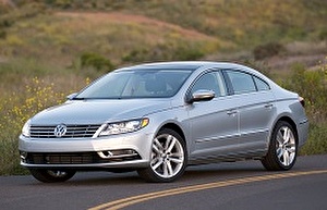 Размер колёс на Volkswagen CC 2016 Подбор шин на Volkswagen CC 2016