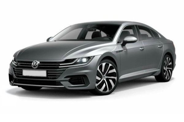 Размер колёс на Volkswagen CC 2020 Подбор шин на Volkswagen CC 2020