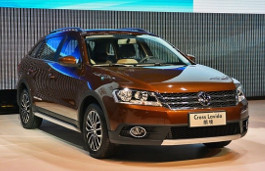 Размер колёс на Volkswagen Cross Lavida 2015 Подбор шин на Volkswagen Cross Lavida 2015
