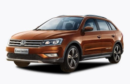 Размер колёс на Volkswagen Cross Lavida 2018 Подбор шин на Volkswagen Cross Lavida 2018
