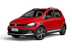 Размер колёс на Volkswagen CrossFox 2021 Подбор шин на Volkswagen CrossFox 2021