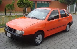 Размер колёс на Volkswagen Derby 1996 Подбор шин на Volkswagen Derby 1996