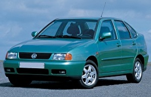 Размер колёс на Volkswagen Derby 2000 Подбор шин на Volkswagen Derby 2000