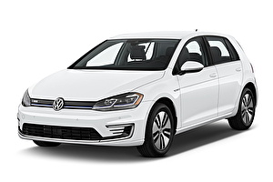 Размер колёс на Volkswagen e-Golf 2021 Подбор шин на Volkswagen e-Golf 2021