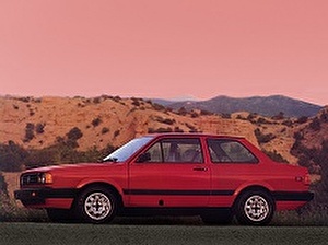 Размер колёс на Volkswagen Fox 1989 Подбор шин на Volkswagen Fox 1989