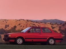 Размер колёс на Volkswagen Fox 1991 Подбор шин на Volkswagen Fox 1991