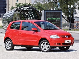 Размер колёс на Volkswagen Fox 2008 Подбор шин на Volkswagen Fox 2008