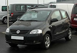 Размер колёс на Volkswagen Fox 2011 Подбор шин на Volkswagen Fox 2011