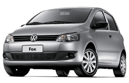 Размер колёс на Volkswagen Fox 2013 Подбор шин на Volkswagen Fox 2013