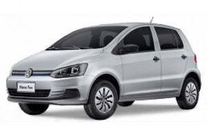 Размер колёс на Volkswagen Fox 2017 Подбор шин на Volkswagen Fox 2017