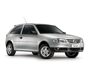 Размер колёс на Volkswagen Gol 2006 Подбор шин на Volkswagen Gol 2006