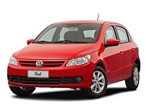 Размер колёс на Volkswagen Gol 2011 Подбор шин на Volkswagen Gol 2011