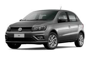 Размер колёс на Volkswagen Gol 2020 Подбор шин на Volkswagen Gol 2020