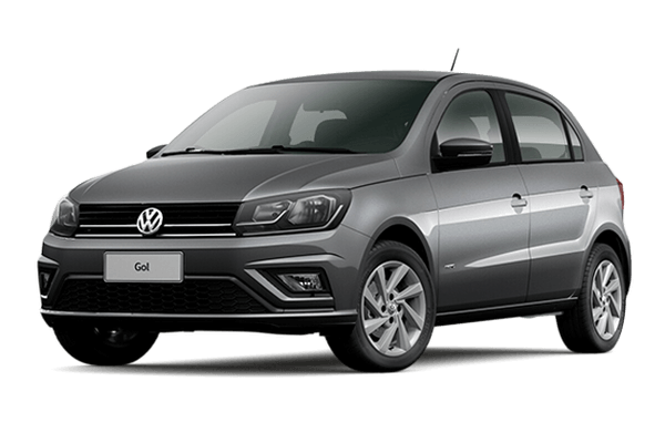 Подбор шин на Volkswagen Gol 2021