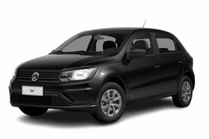 Размер колёс на Volkswagen Gol 2024 Подбор шин на Volkswagen Gol 2024