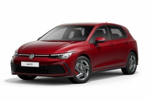 Размер колёс на Volkswagen Golf GTI 2022 Подбор шин на Volkswagen Golf GTI 2022