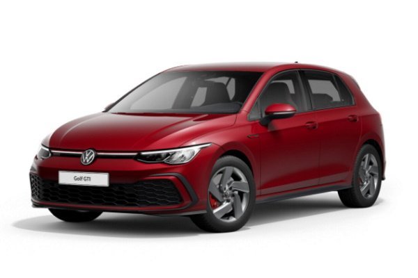 Размер колёс на Volkswagen Golf GTI 2022 Подбор шин на Volkswagen Golf GTI 2022