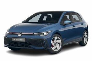 Размер колёс на Volkswagen Golf GTI 2026 Подбор шин на Volkswagen Golf GTI 2026