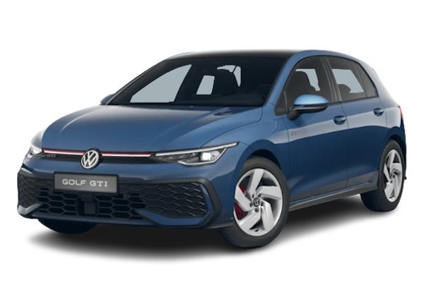 Подбор шин на Volkswagen Golf GTI 2026
