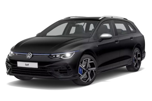 Размер колёс на Volkswagen Golf R Variant 2024 Подбор шин на Volkswagen Golf R Variant 2024