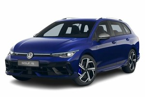 Размер колёс на Volkswagen Golf R Variant 2025 Подбор шин на Volkswagen Golf R Variant 2025