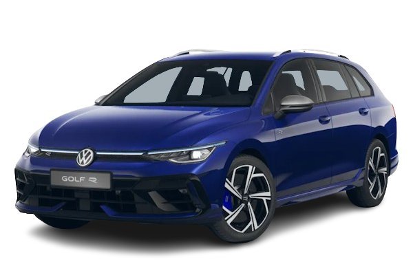 Подбор шин на Volkswagen Golf R Variant 2025