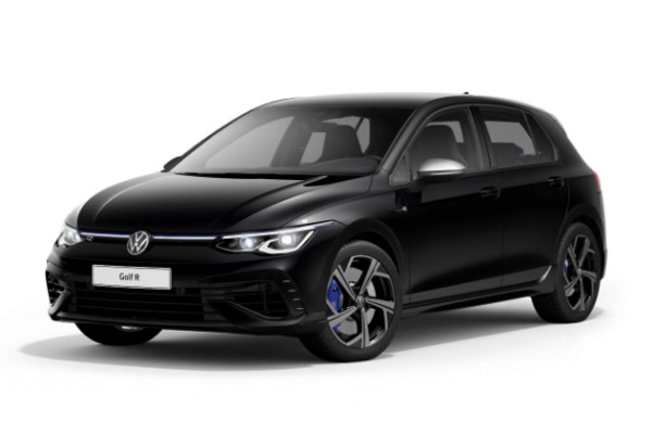 Размер колёс на Volkswagen Golf R 2021 Подбор шин на Volkswagen Golf R 2021