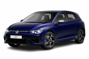 Размер колёс на Volkswagen Golf R 2024 Подбор шин на Volkswagen Golf R 2024
