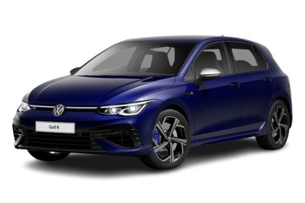 Размер колёс на Volkswagen Golf R 2024 Подбор шин на Volkswagen Golf R 2024